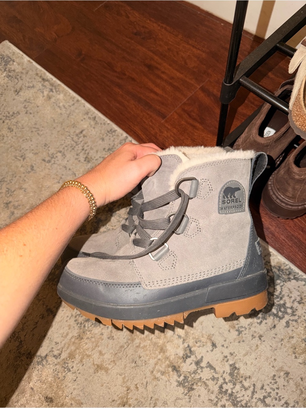 Sorel Winter Boots